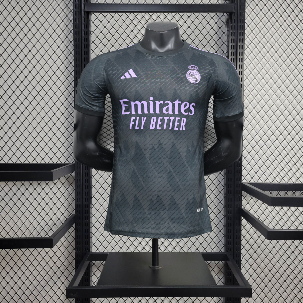 24/25 Player Real Madrid Special Edition
