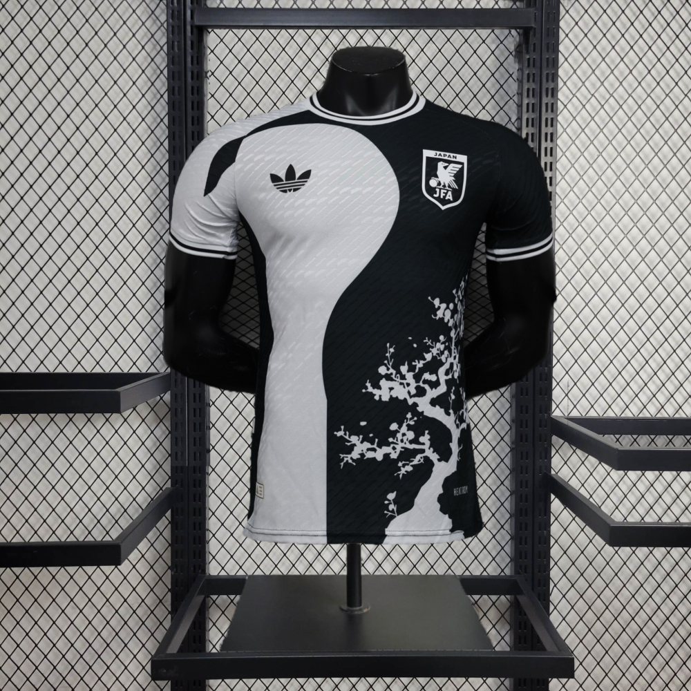 24/25 Player Japan Special Edition