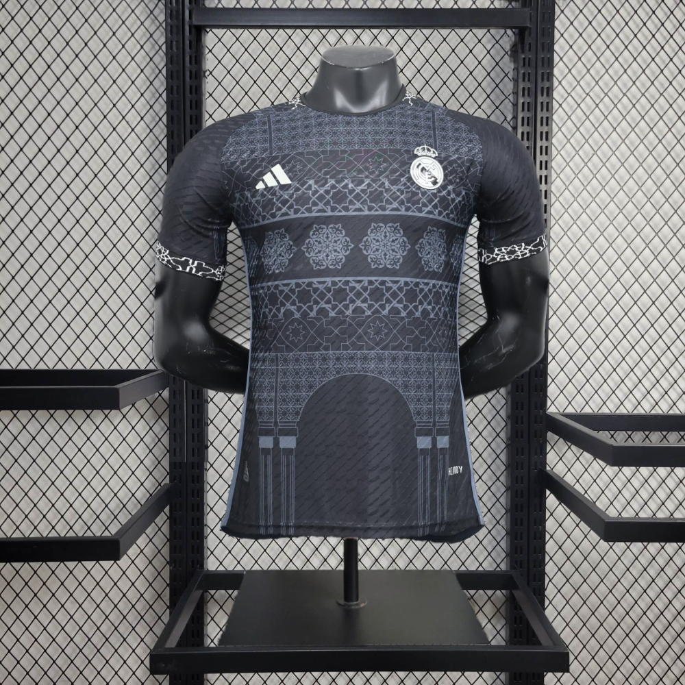 24/25 Player Real Madrid Special Edition