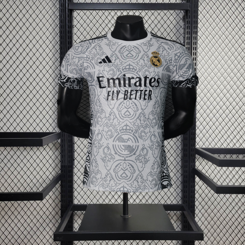 24/25 Player Real Madrid Special Edition