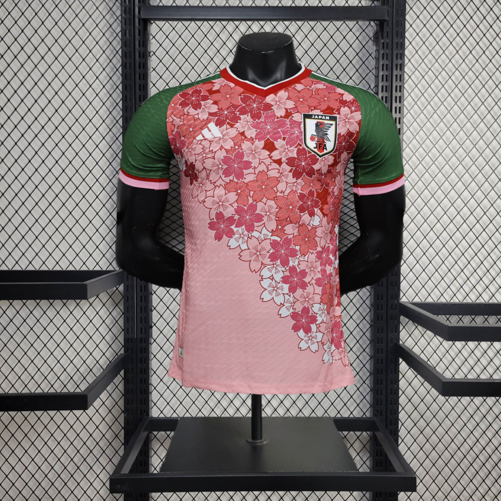 24/25 Player Japan Special Edition