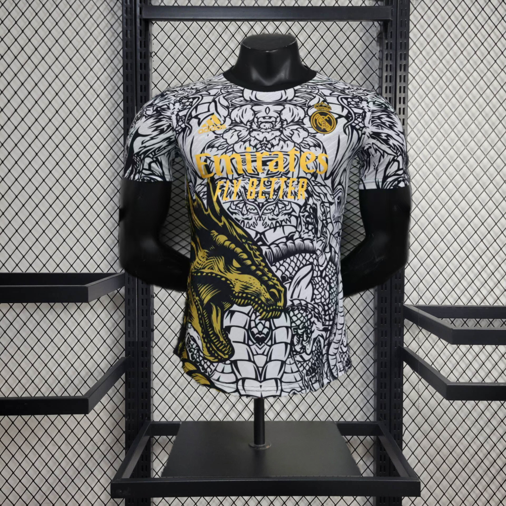 24/25 Player Real Madrid Special Edition