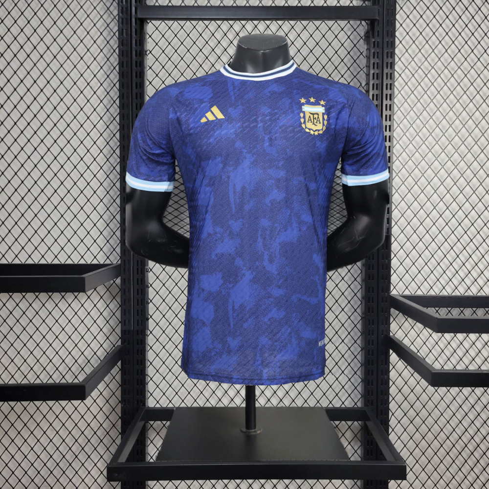 24/25 Player Argentina Special Edition