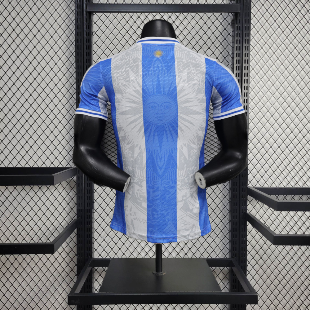 24/25 Player Argentina Special Edition
