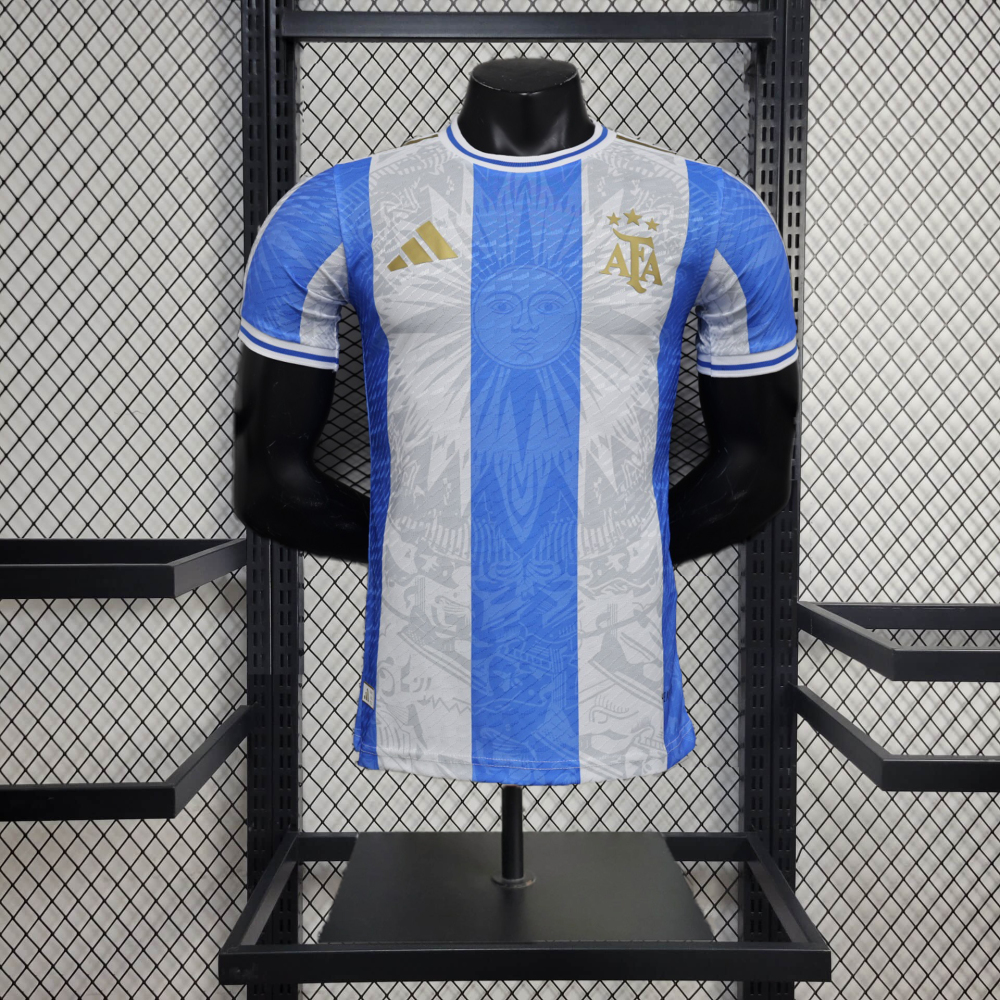 24/25 Player Argentina Special Edition