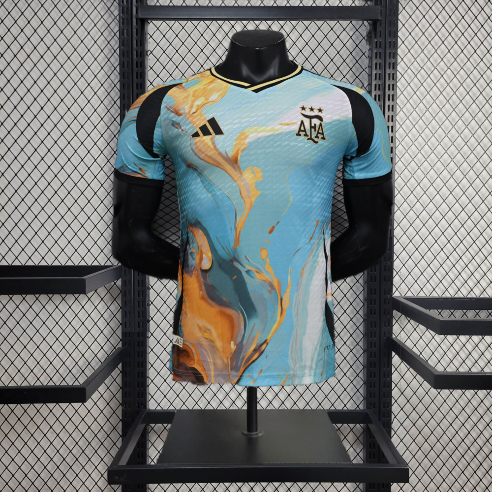 24/25 Player Argentina Special Edition