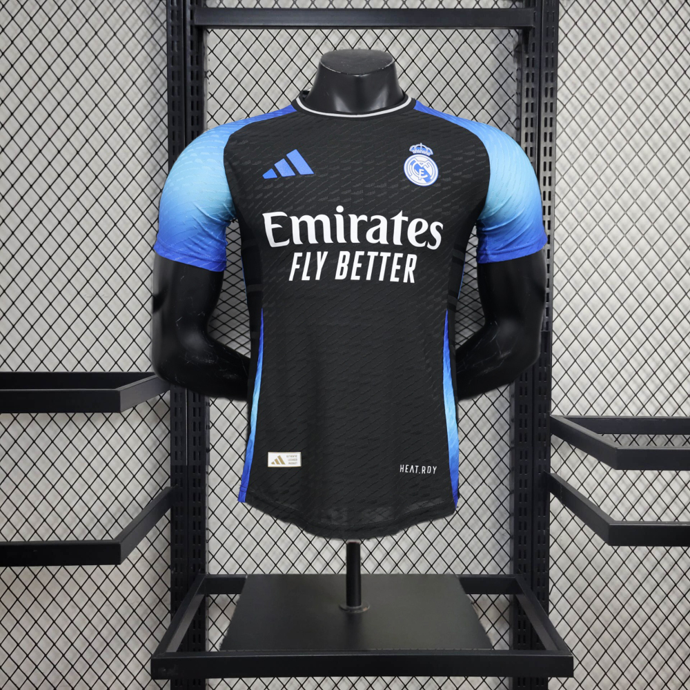 24/25 Player Real Madrid Special Edition