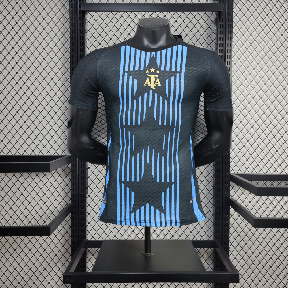 24/25 Player Argentina Special Edition