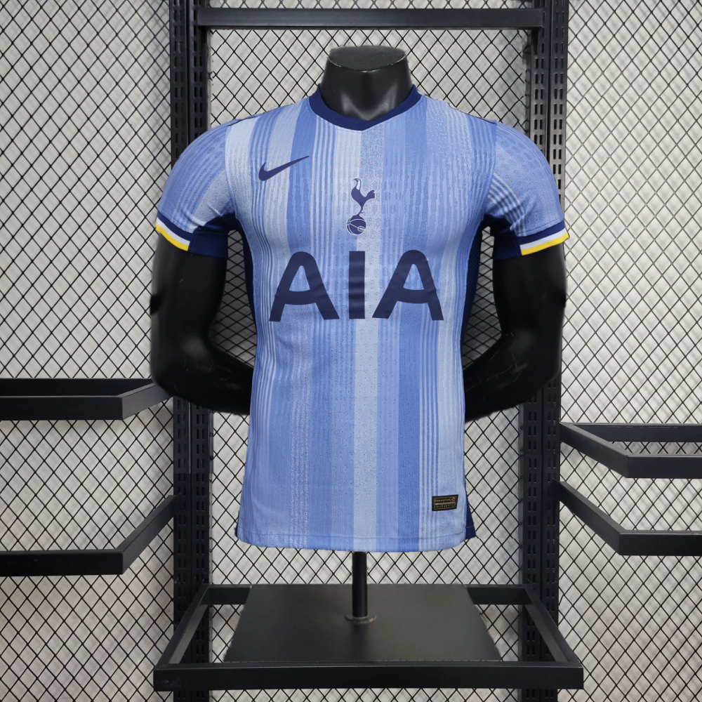 24/25 player Tottenham away