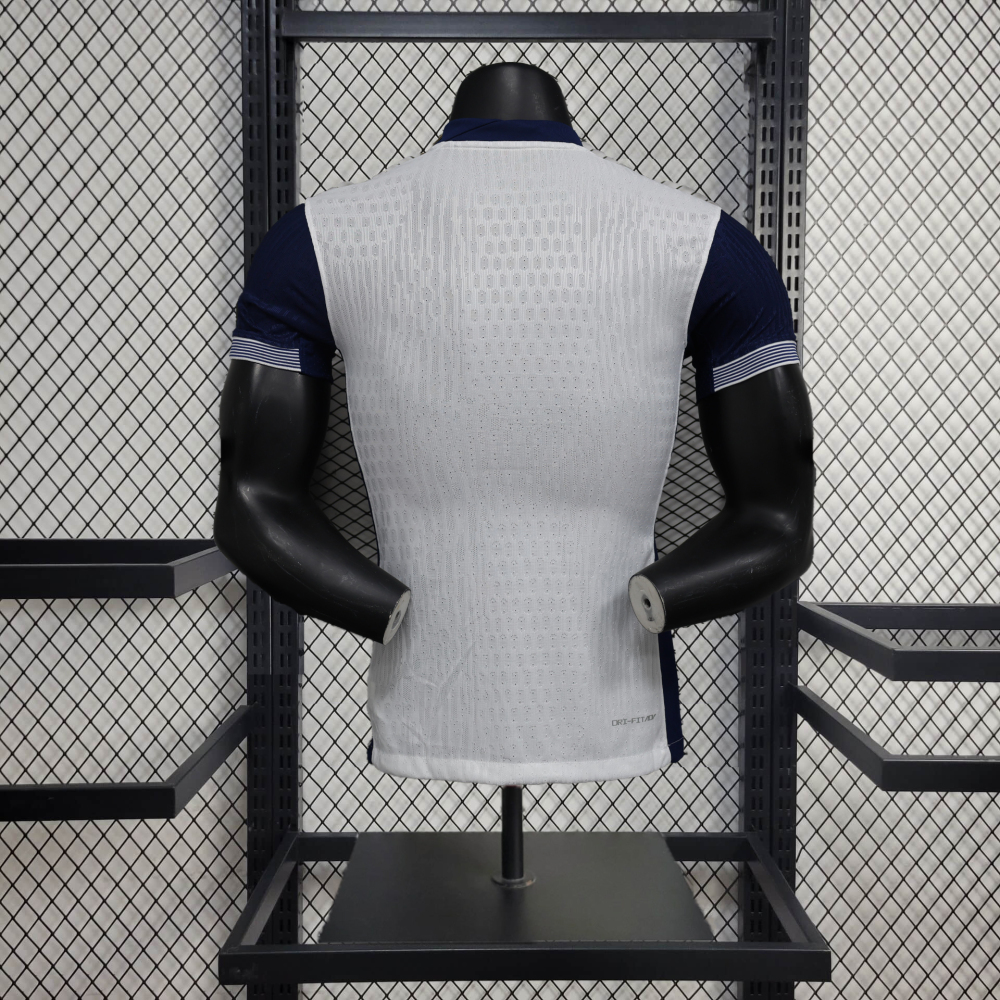 24/25 player Tottenham Hotspur home