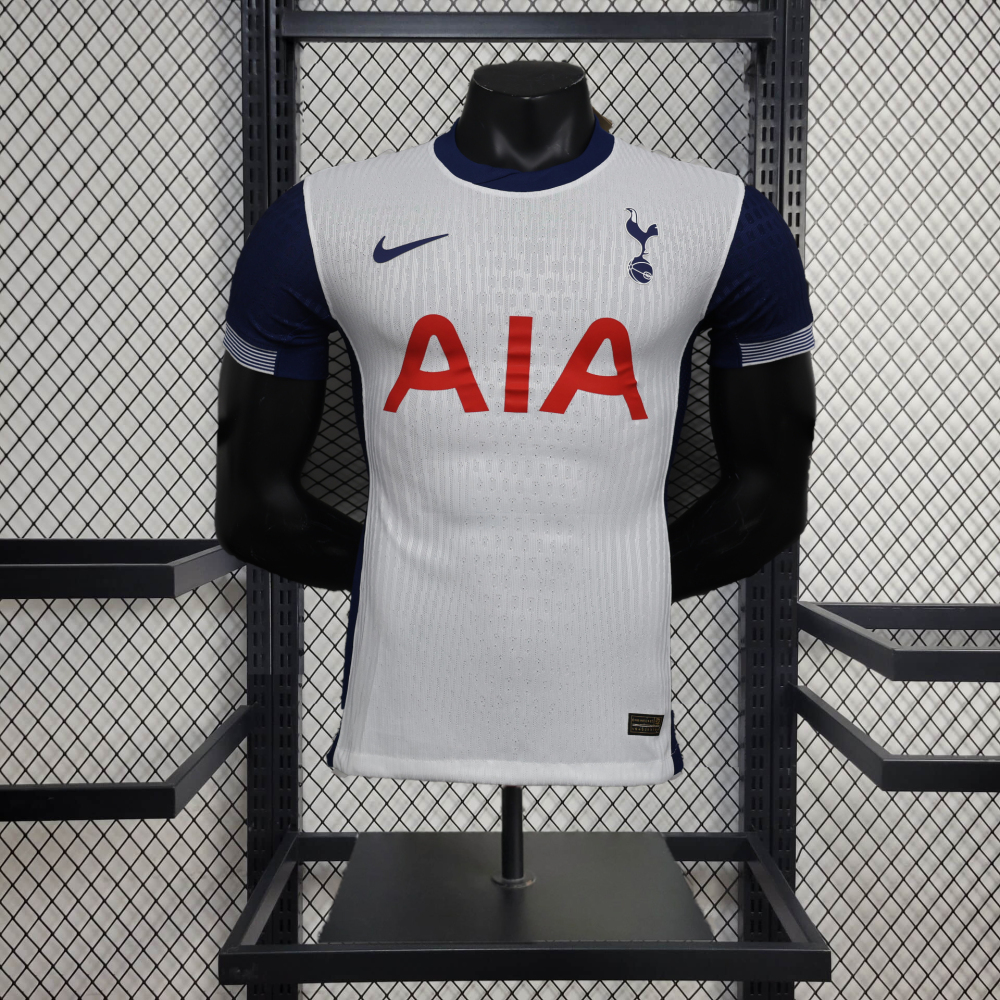 24/25 player Tottenham Hotspur home
