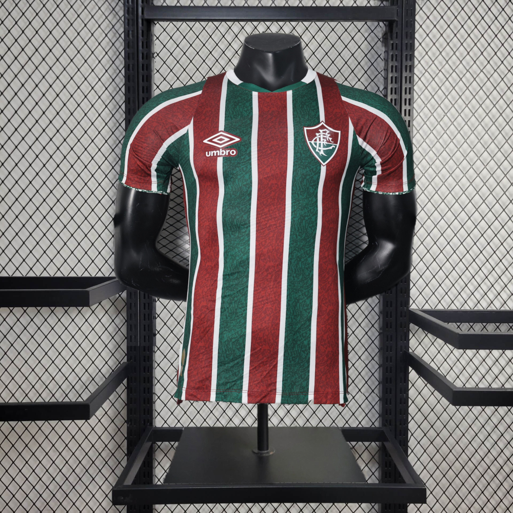 24/25 players at home in Minense