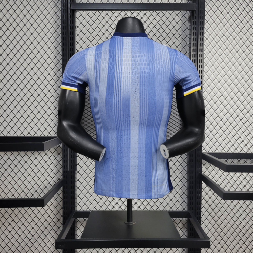 24/25 player Tottenham away