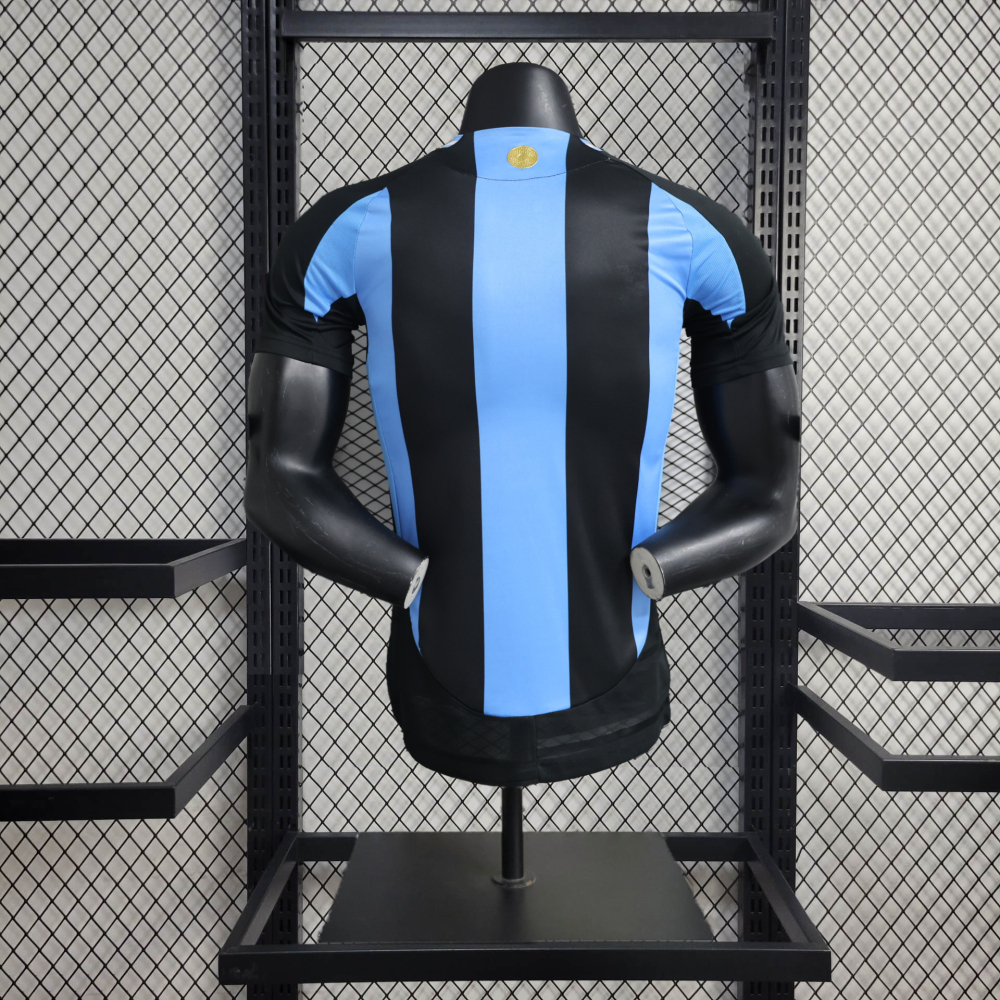 24/25 Player Argentina Dark Edition