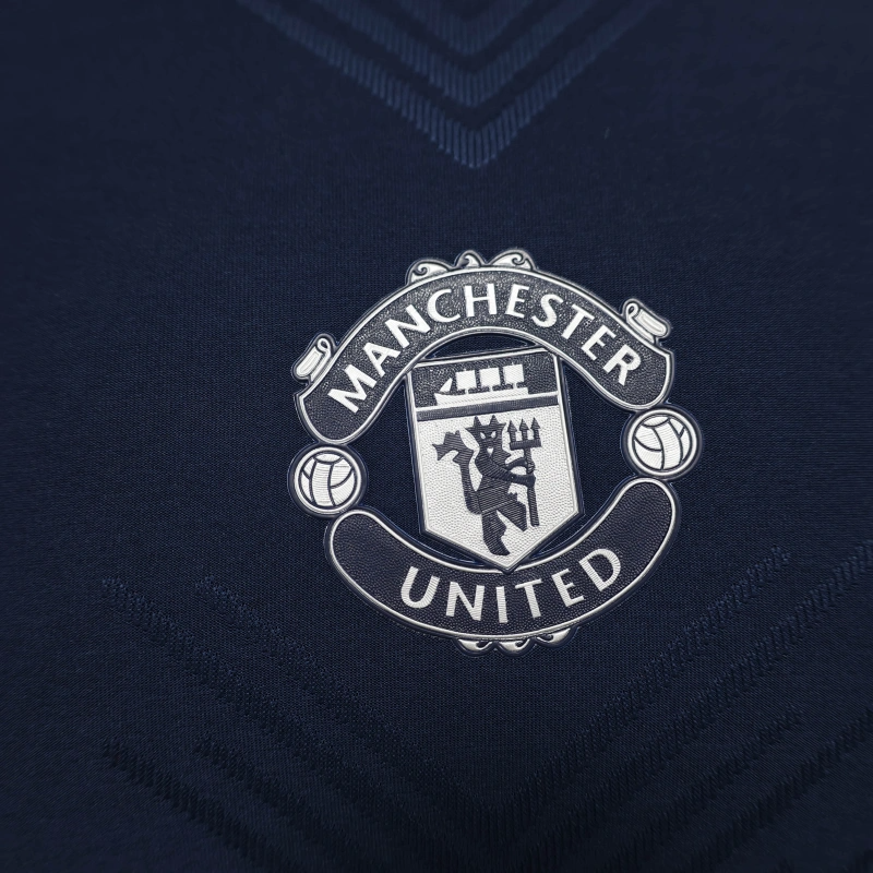 Manchester United Special Edition player 24/25 Football team shirt jersey Sports shirt