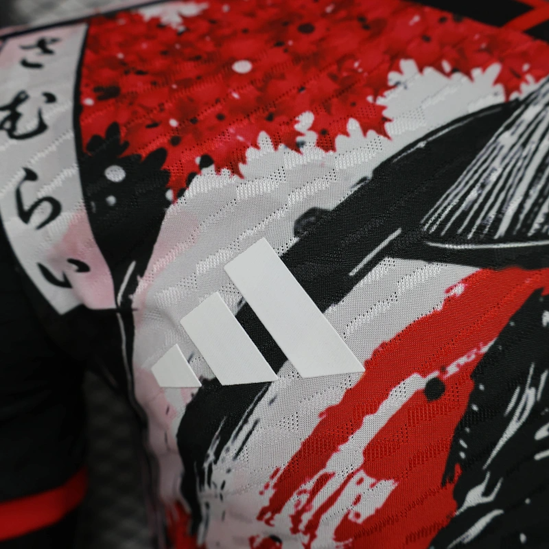 Japan Dragon Ball Anime Art special Edition player 24/25 Football team shirt jersey Sports shirt