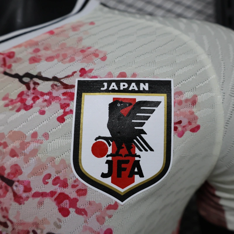Japan Special Edition player 24/25 Football team shirt Jersey Sports shirt