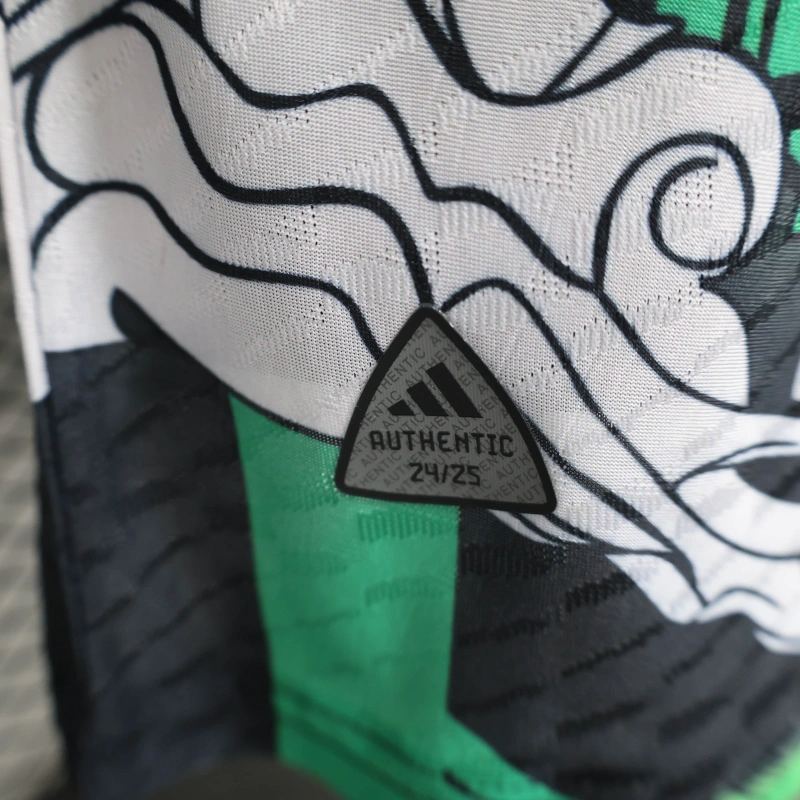 Japan Artistic personalized special edition player 24/25 Football team shirt jersey Sports shirt