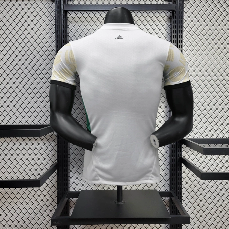 Ivory Coast Away player 24/25 Football team shirt jersey Sports shirt