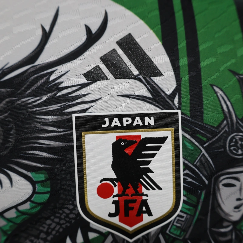 Japan Artistic personalized special edition player 24/25 Football team shirt jersey Sports shirt
