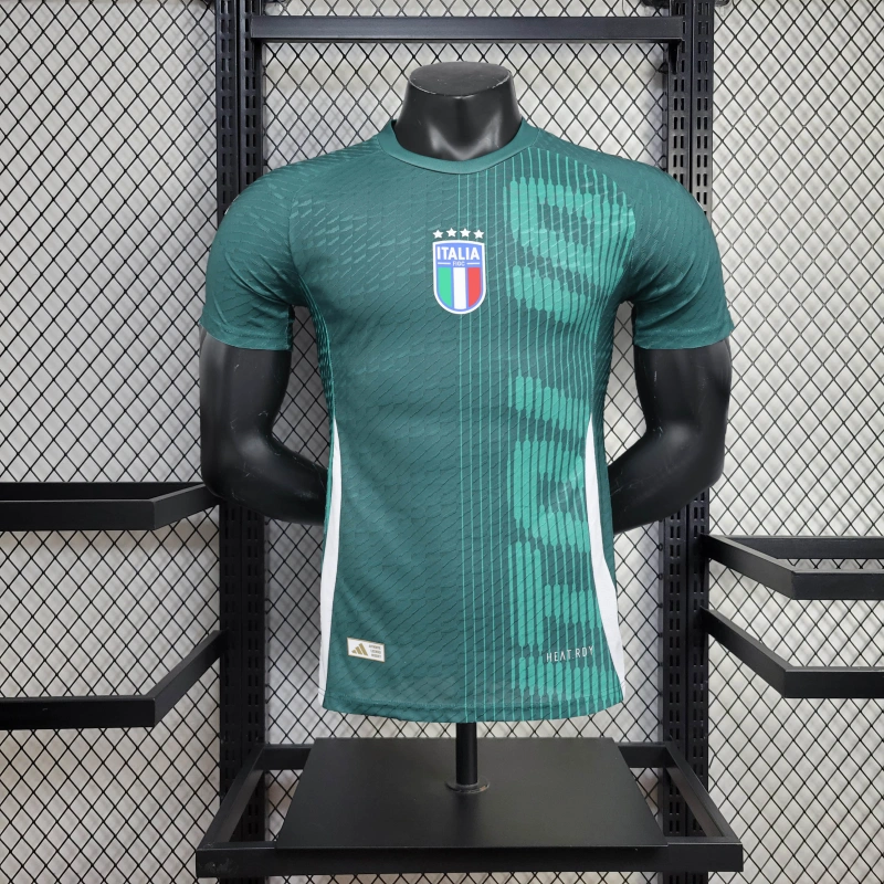 ltaly Special Edition player 24/25 Football team shirt Jersey Sports shirt