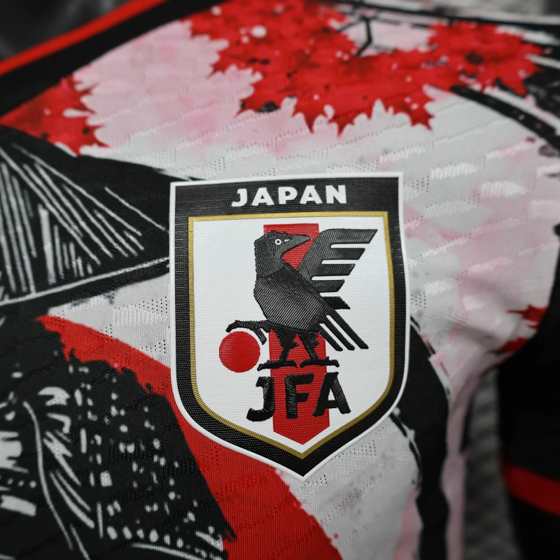 Japan Dragon Ball Anime Art special Edition player 24/25 Football team shirt jersey Sports shirt