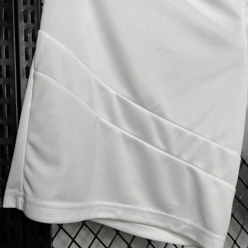 AC Milan away shorts 24/25 Football team shirt jersey