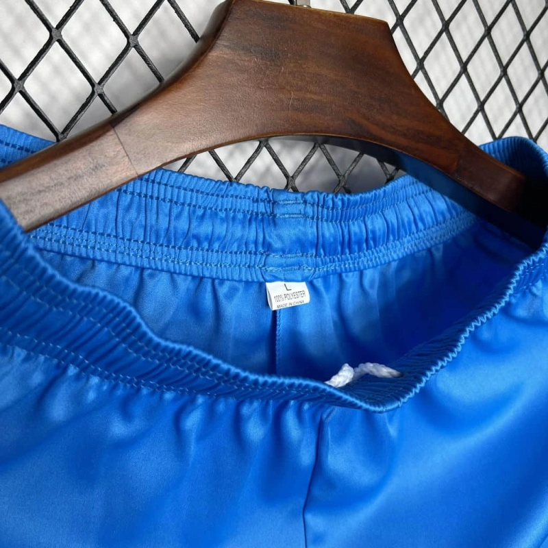 Napoli home shorts 24/25 Football team shirt jersey