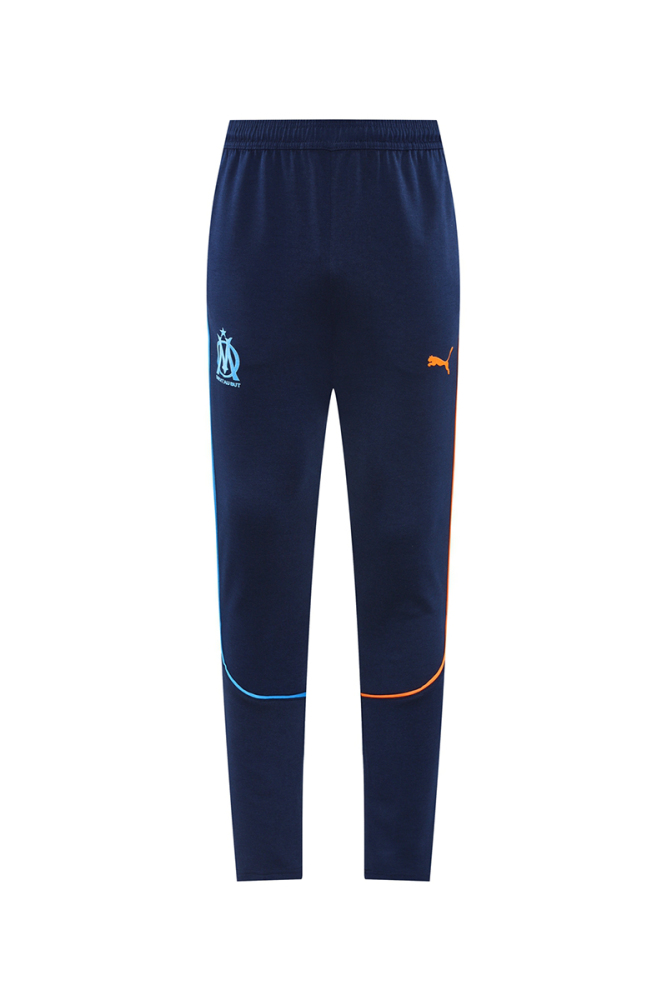 24Marseille 01 Hoodie Set in Treasure Blue