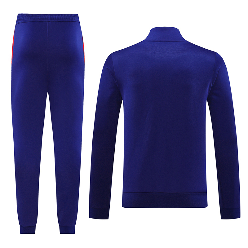 24 Arsenal 01 Treasure Blue Set