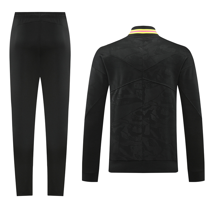 24 Chelsea 02 Black Set