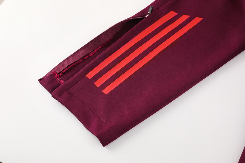 24 Bayern 02 Date Red Set