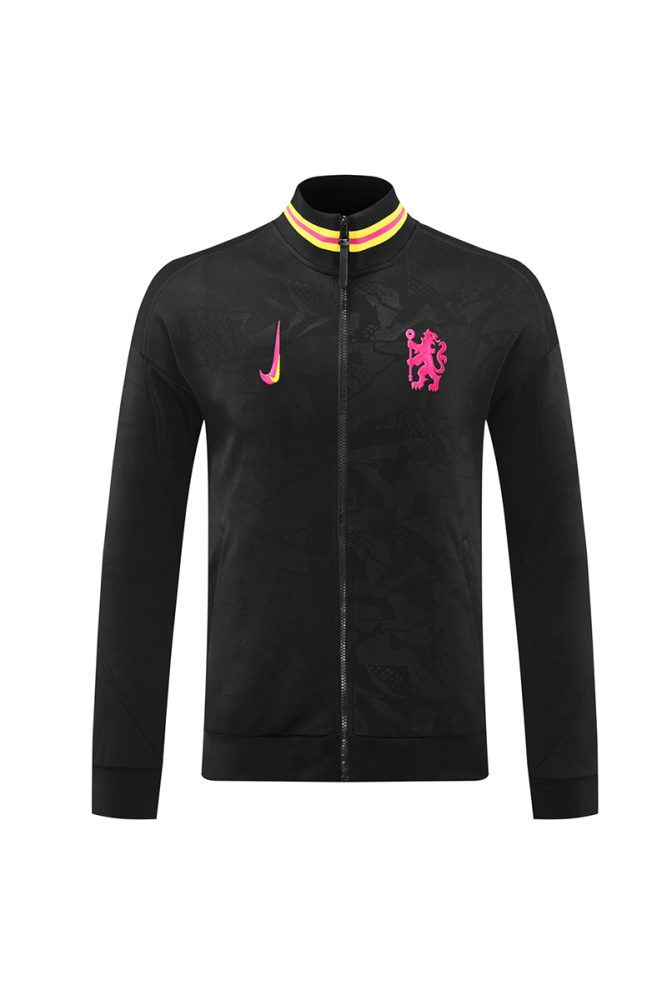 24 Chelsea 02 Black Set