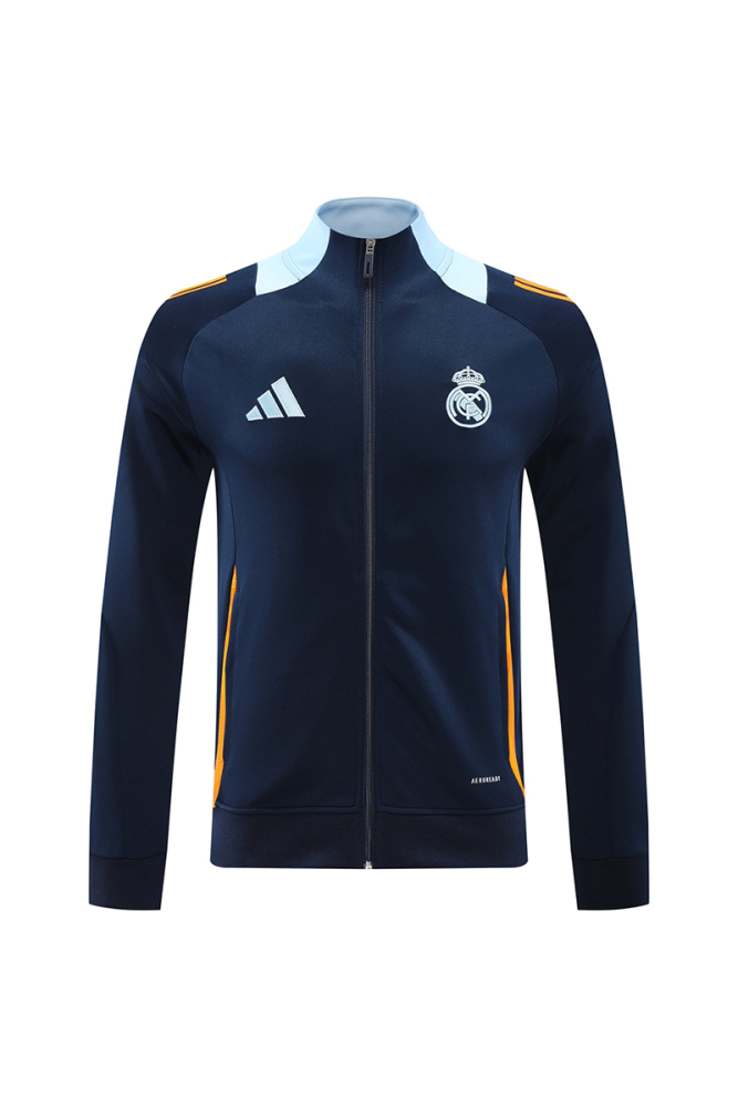 24 Real Madrid 08 Treasure Blue Set