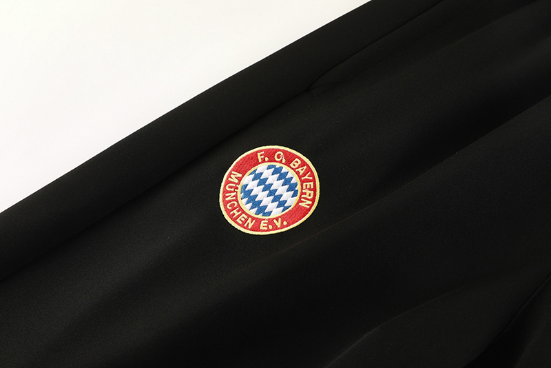 24 Bayern 06 Red Set