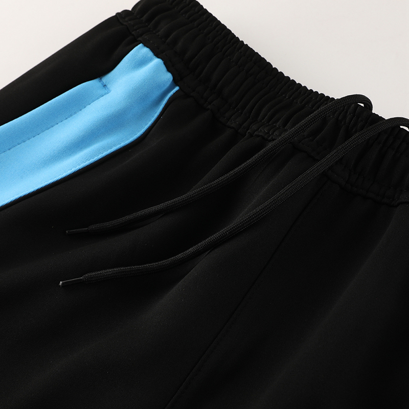 24 Argentina 05 Black Set