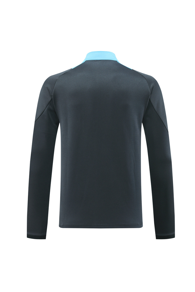 24 Argentina 02 Dark Gray Set