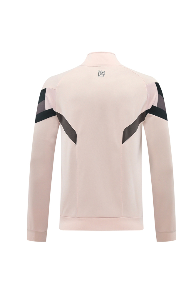 24 Real Madrid 06 Light Pink Set