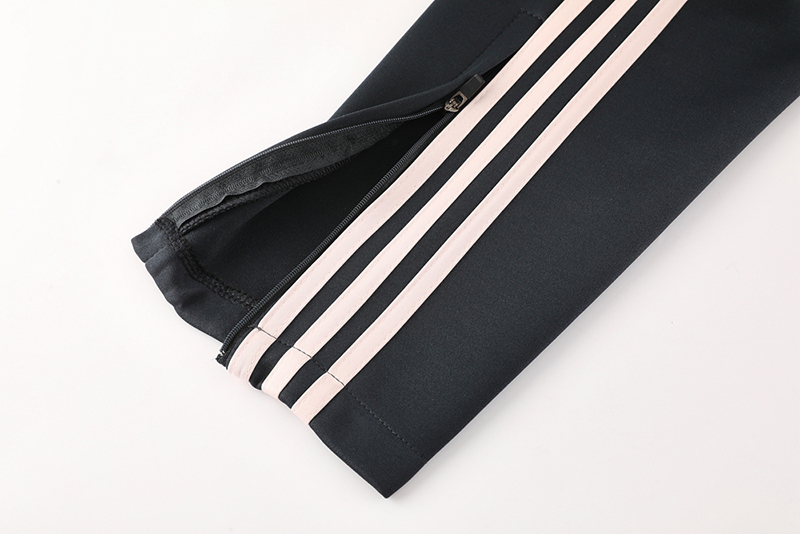 24 Real Madrid 06 Light Pink Set