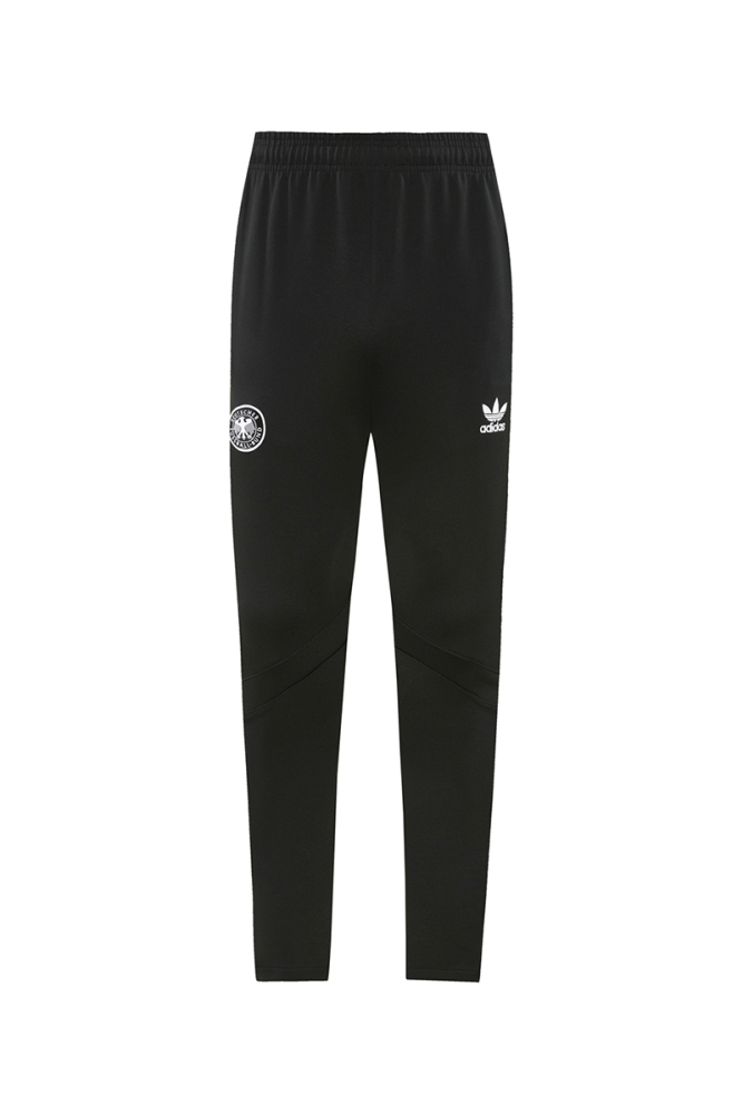 24 Germany 06 Black Set