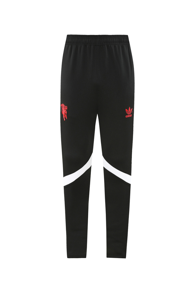 24 Manchester United 06 Black Kit