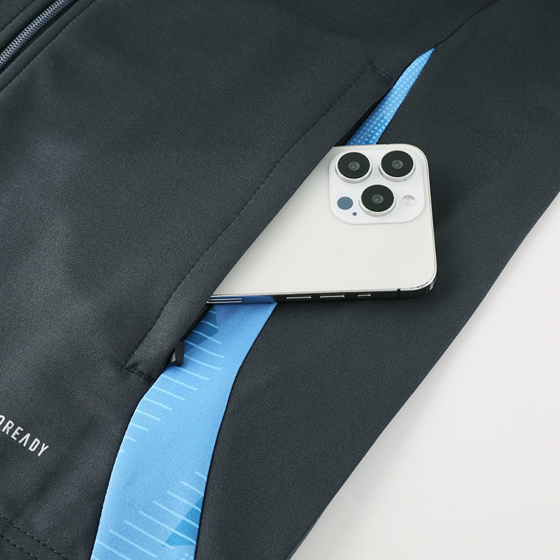 24 Argentina 02 Dark Gray Set