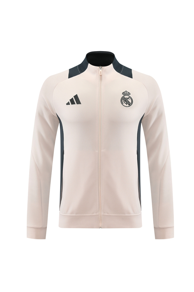 24 Real Madrid 08 Light Pink Set