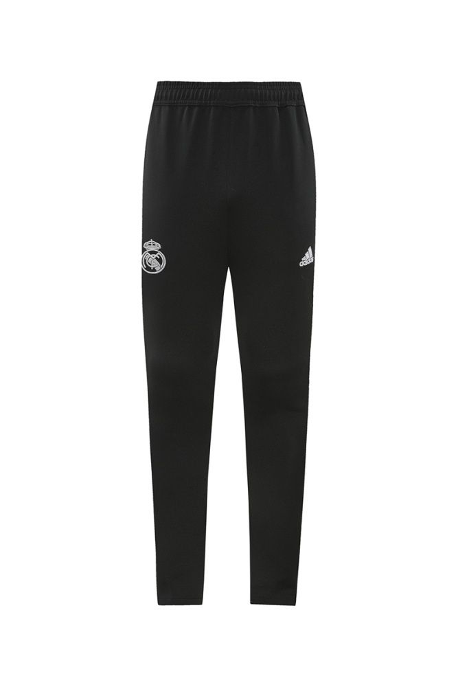 24 Real Madrid 03 Black and Green Set