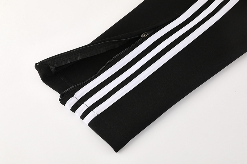 24 Germany 06 Black Set