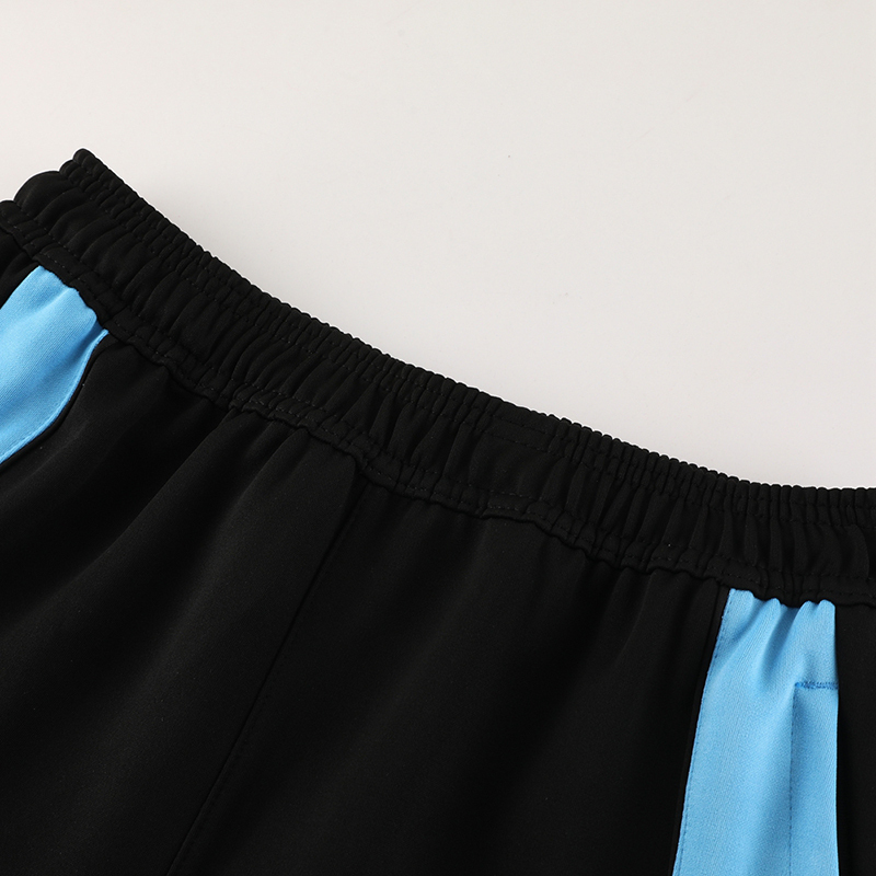24 Argentina 05 Black Set
