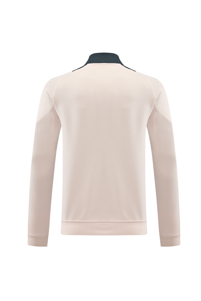 24 Real Madrid 08 Light Pink Set
