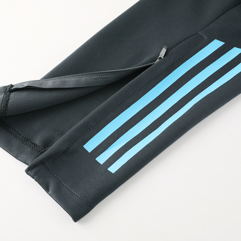 24 Argentina 02 Dark Gray Set