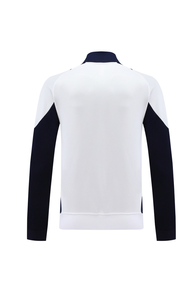 24 Real Madrid 08 White Set
