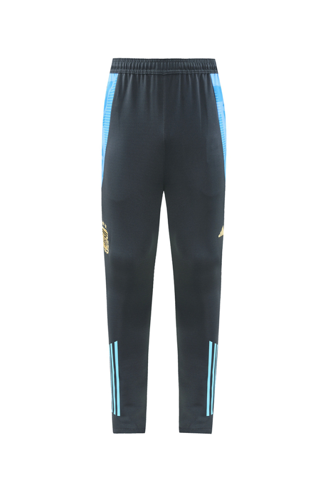 24 Argentina 02 Dark Gray Set